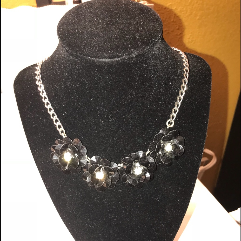 Statement Necklace